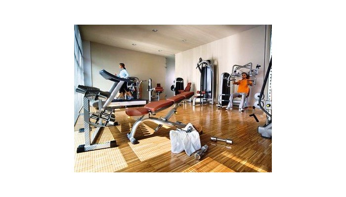 Hotel Real Fini Baia Del Re poza 5