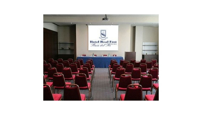 Hotel Real Fini Baia Del Re poza 9