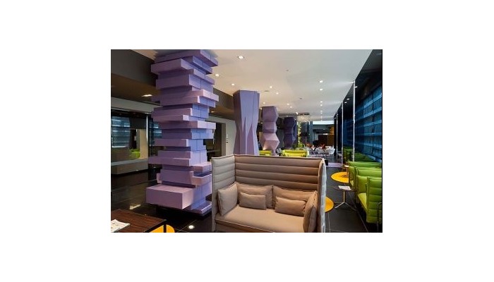 Una Hotel Modena poza 11