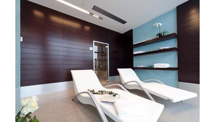 Una Hotel Modena poza 2