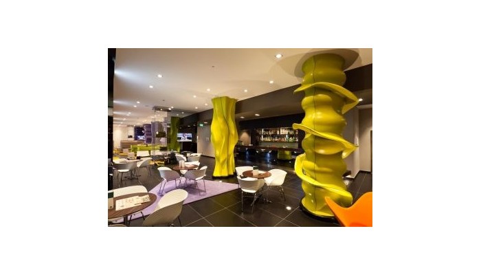 Una Hotel Modena poza 7