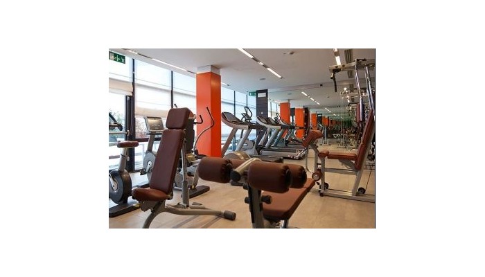 Una Hotel Modena poza 9