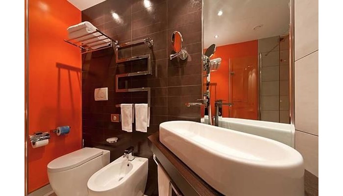 Una Hotel Modena poza 5