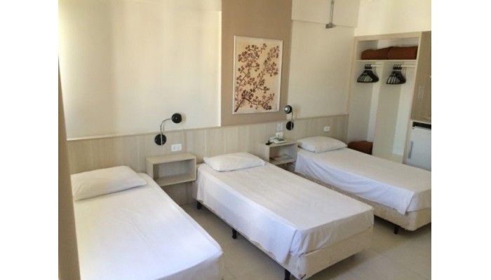 Binder Quality Inn Hotel poza 3