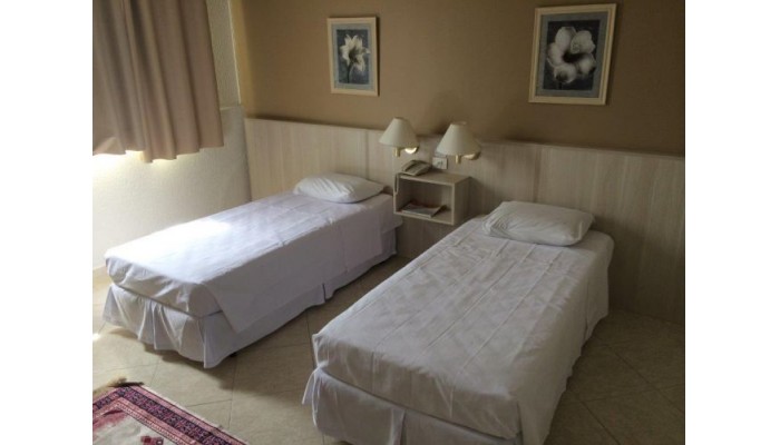 Binder Quality Inn Hotel poza 2