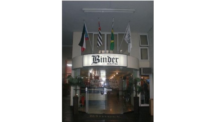 Binder Quality Inn Hotel poza 0