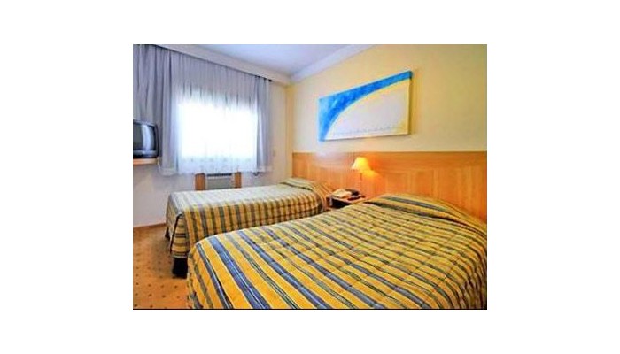 Hotel Mercure Mogi Das Cruzes poza 0