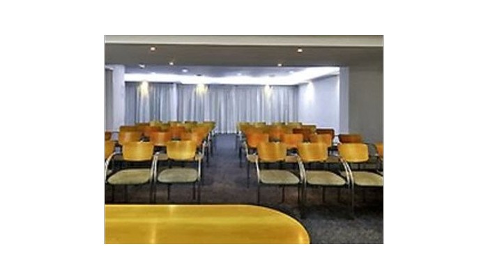 Hotel Mercure Mogi Das Cruzes poza 8