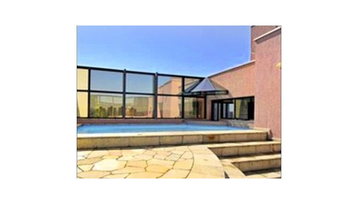 Hotel Mercure Mogi Das Cruzes poza 6