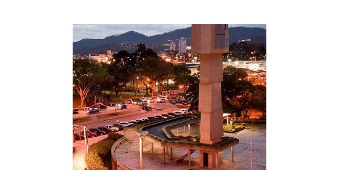 Hotel Mercure Mogi Das Cruzes poza 10