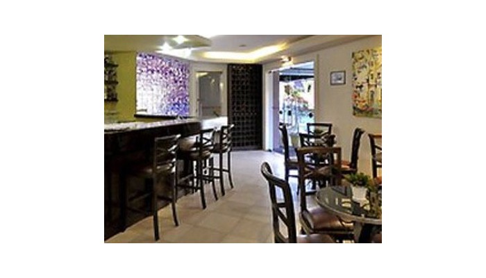 Hotel Mercure Mogi Das Cruzes poza 2