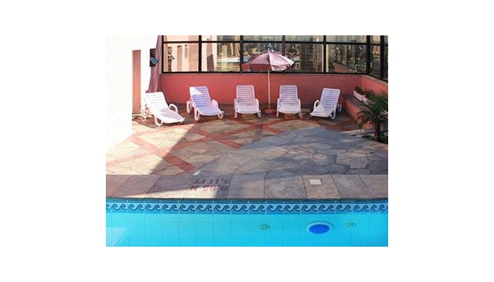 Hotel Mercure Mogi Das Cruzes poza 1