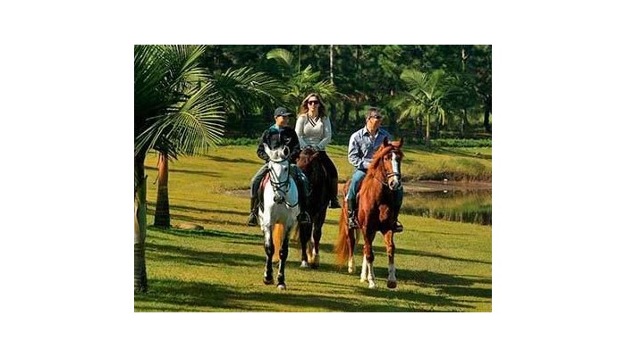 Paradise Golf Lake & Resort poza 4