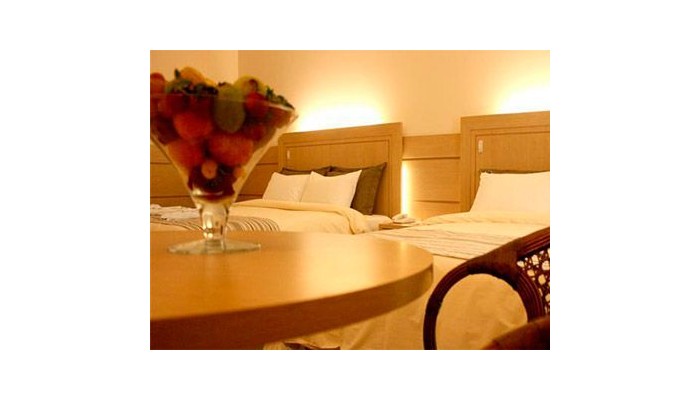 Paradise Golf Lake & Resort poza 9