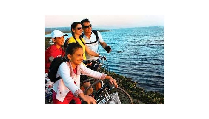 Paradise Golf Lake & Resort poza 5