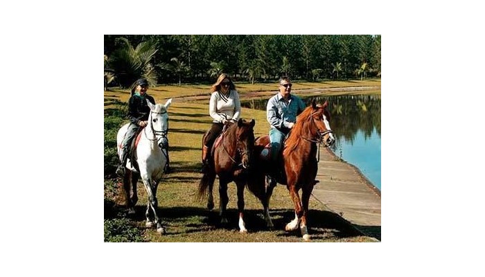 Paradise Golf Lake & Resort poza 6