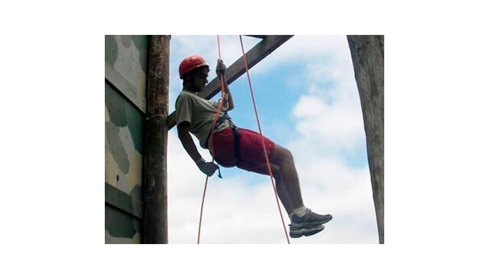 Paradise Golf Lake & Resort poza 2