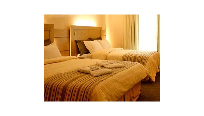 Paradise Golf Lake & Resort poza 10