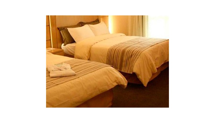 Paradise Golf Lake & Resort poza 11