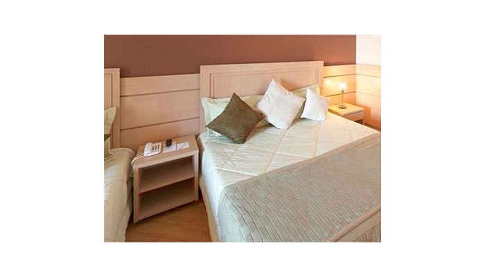 Paradise Golf Lake & Resort poza 8