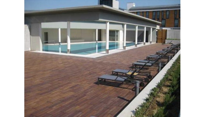 Doubletree By Hilton Hotel Venice North poza 2