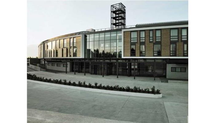 Doubletree By Hilton Hotel Venice North poza 7