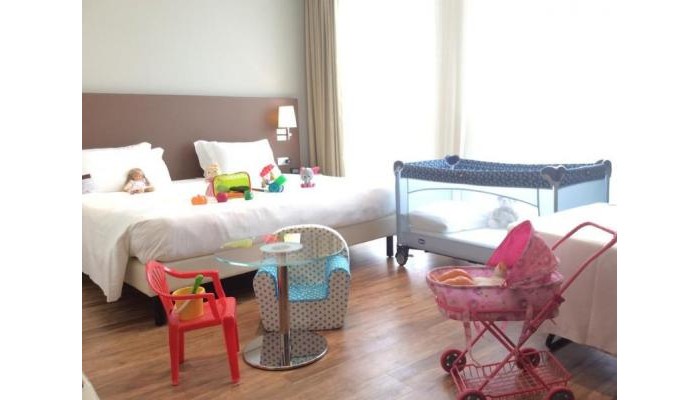 Doubletree By Hilton Hotel Venice North poza 5