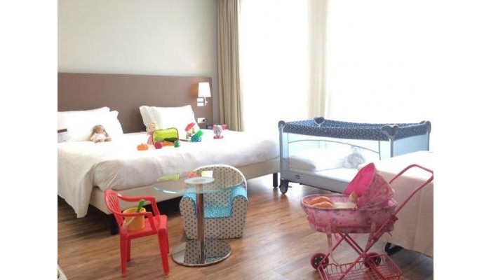 Doubletree By Hilton Hotel Venice North poza 3