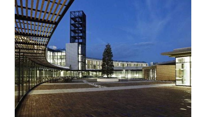 Doubletree By Hilton Hotel Venice North poza 4