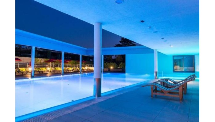 Doubletree By Hilton Hotel Venice North poza 1