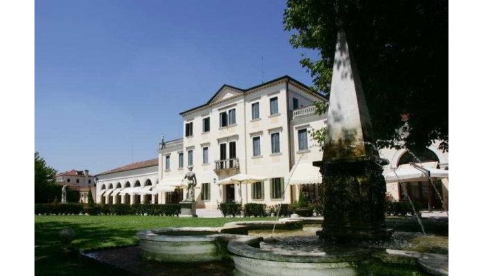 Villa Braida Hotel poza 1