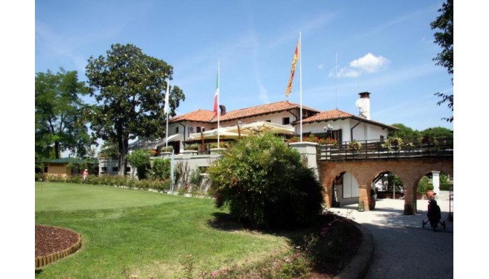Villa Condulmer poza 1