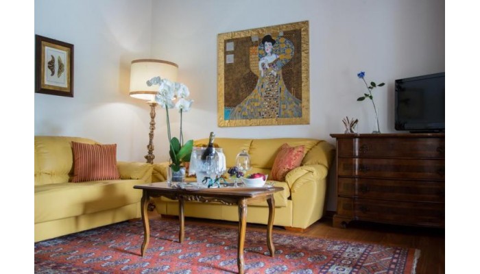 Villa Condulmer poza 11