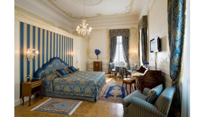 Villa Condulmer poza 23