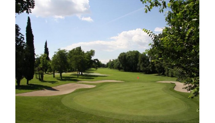 Villa Condulmer poza 29