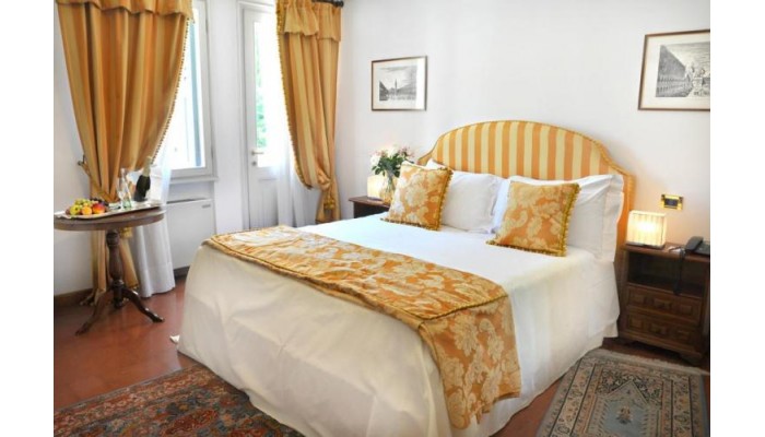 Villa Condulmer poza 12