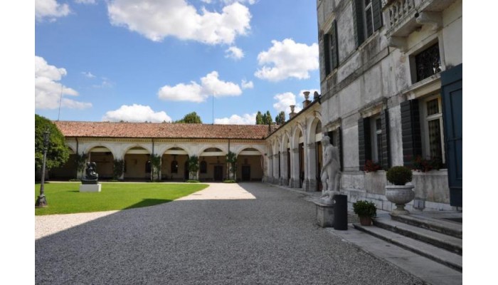 Villa Condulmer poza 5