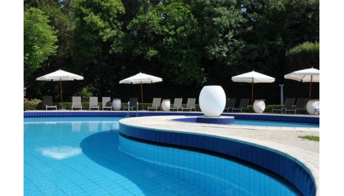 Villa Condulmer poza 28