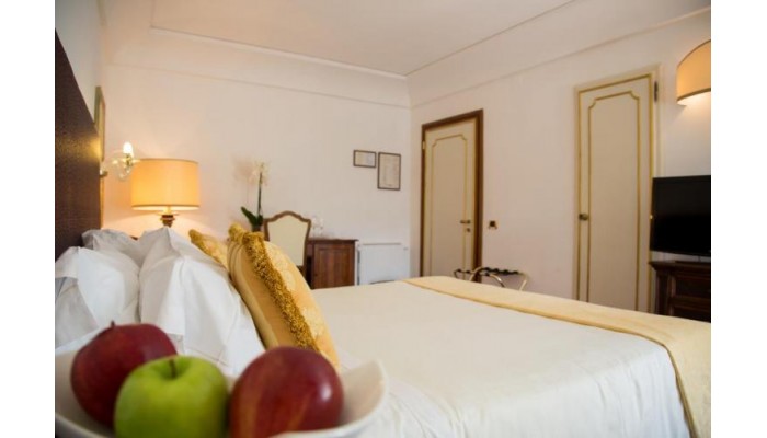 Villa Condulmer poza 14