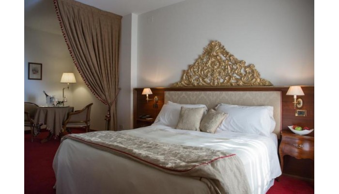 Villa Condulmer poza 16