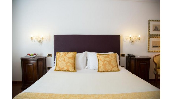 Villa Condulmer poza 13