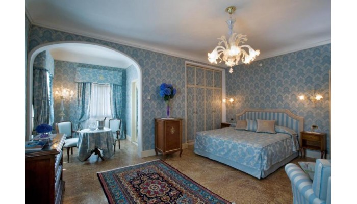 Villa Condulmer poza 20