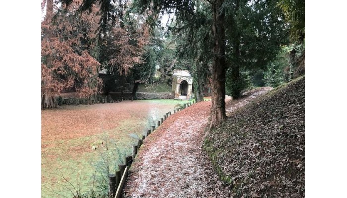 Villa Condulmer poza 33