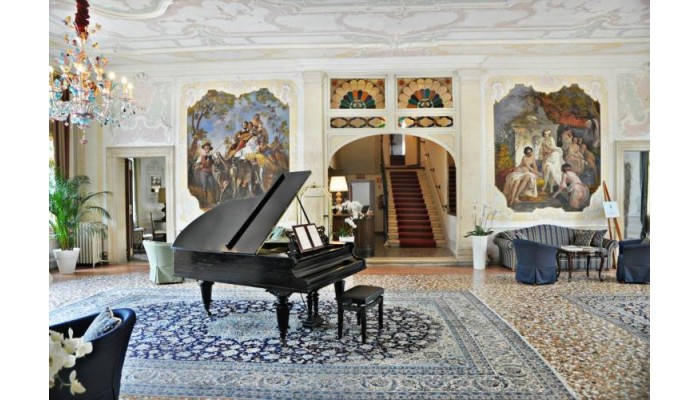 Villa Condulmer poza 8