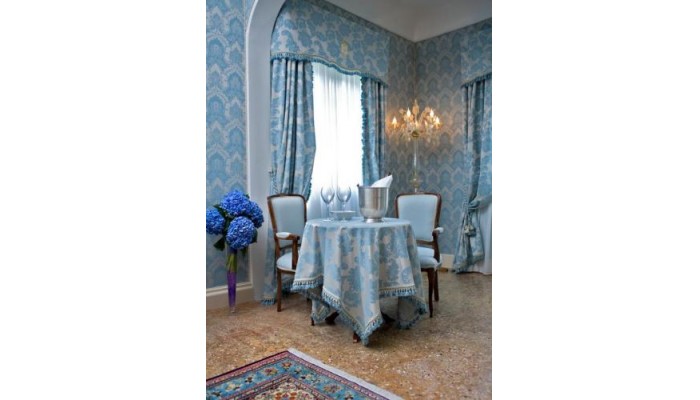 Villa Condulmer poza 21