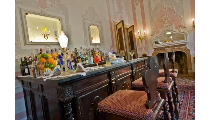 Villa Condulmer poza 26