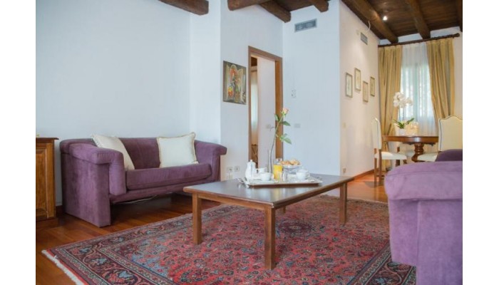 Villa Condulmer poza 25