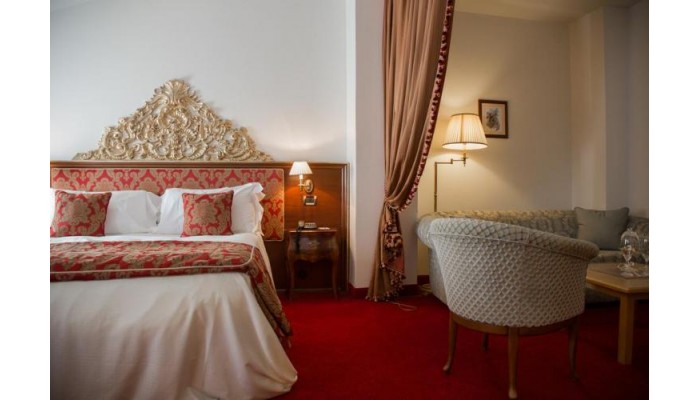 Villa Condulmer poza 17