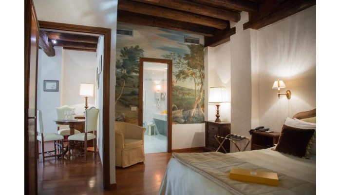 Villa Condulmer poza 10