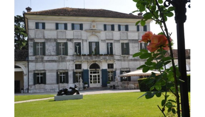 Villa Condulmer poza 3